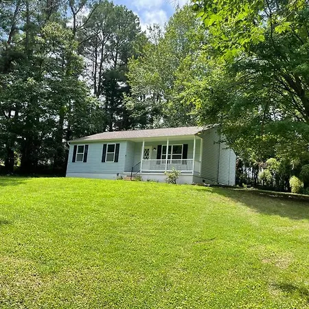 Chesapeake Holiday House Port Republic Exterior foto