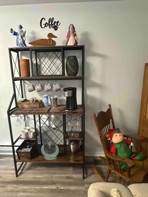 Chesapeake House Holiday home *