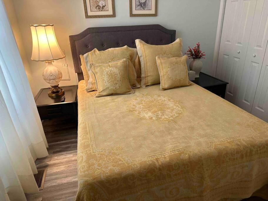 Chesapeake House Holiday home