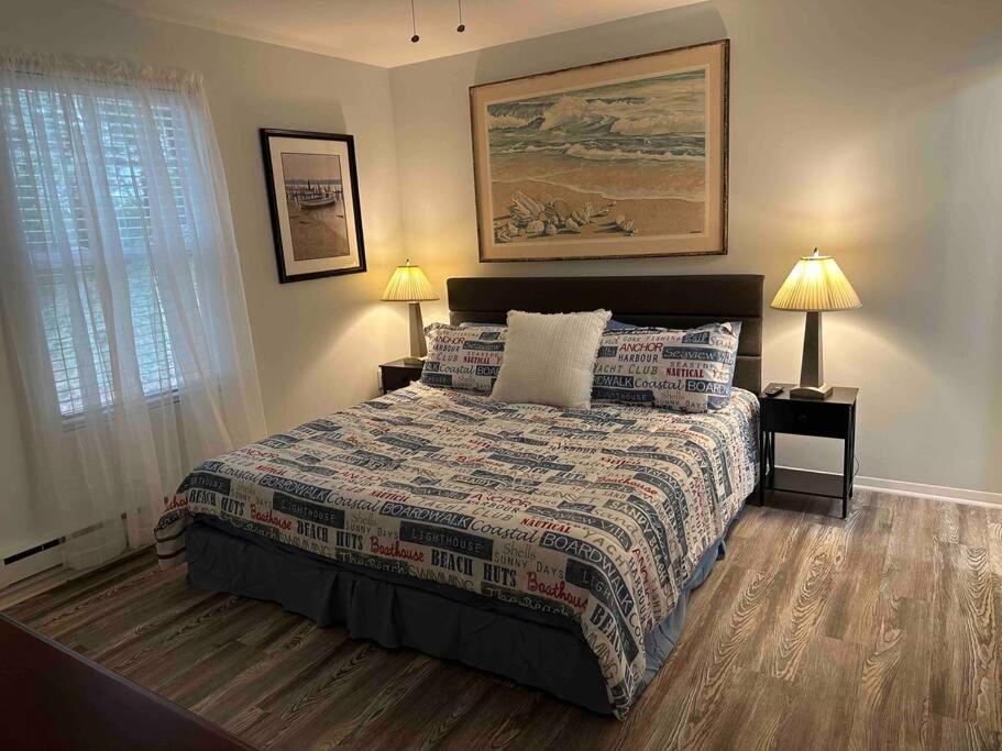 Chesapeake House Holiday home Port Republic