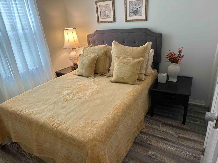 Chesapeake House Holiday home *