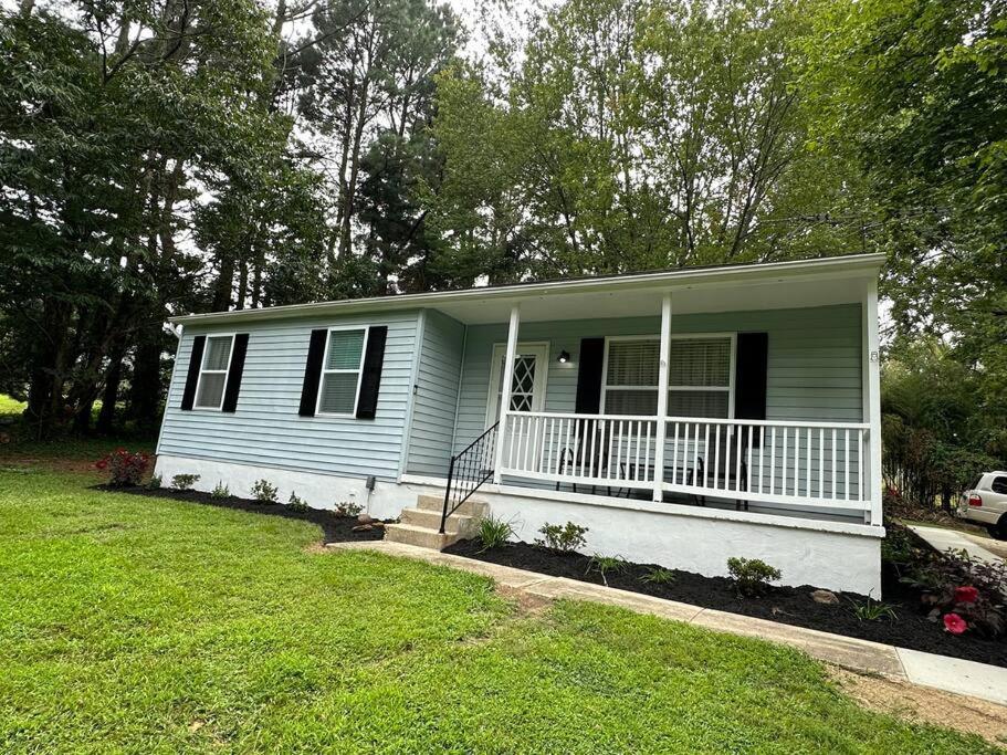 Chesapeake House * Port Republic
