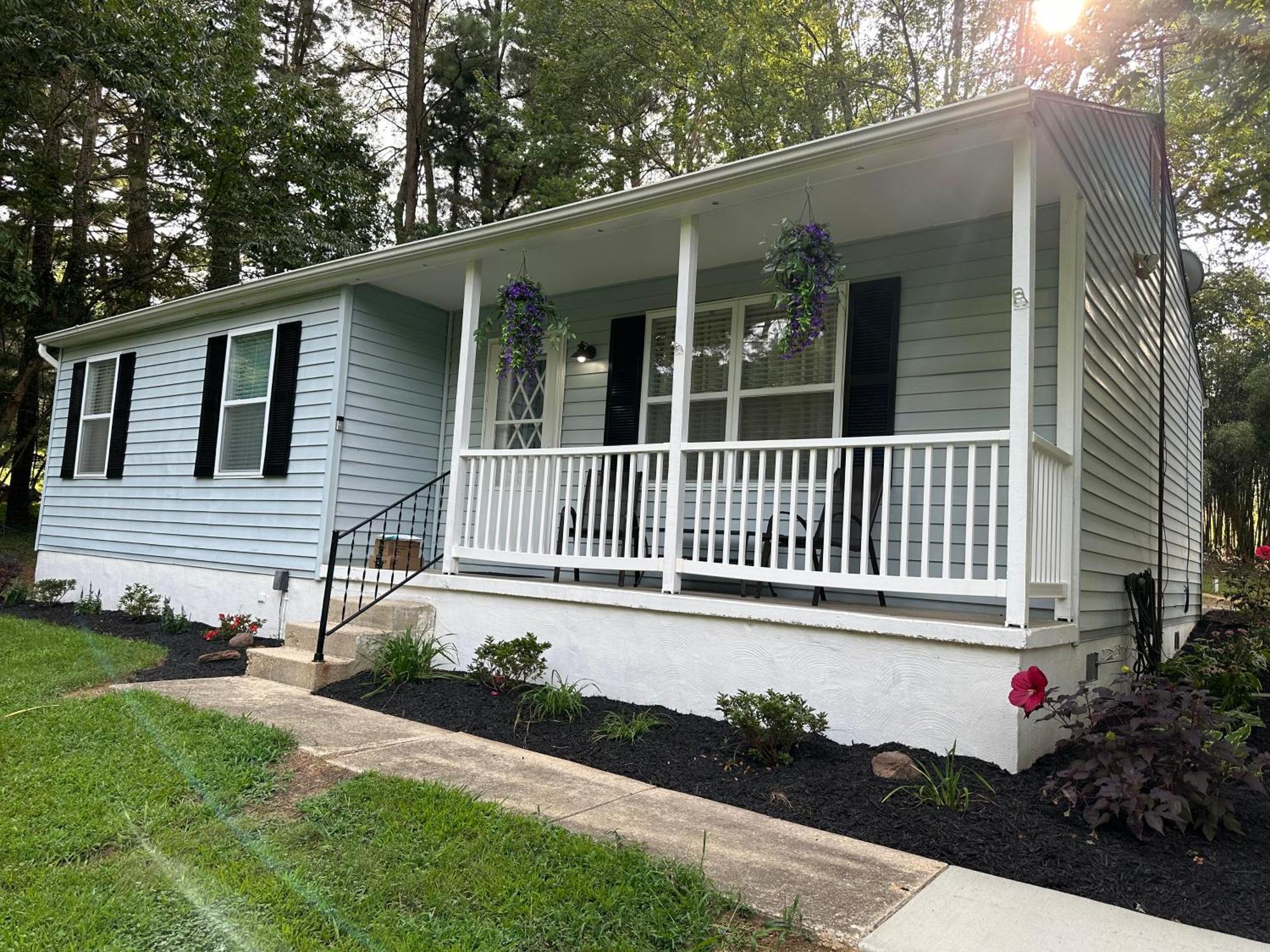 Chesapeake House Holiday home