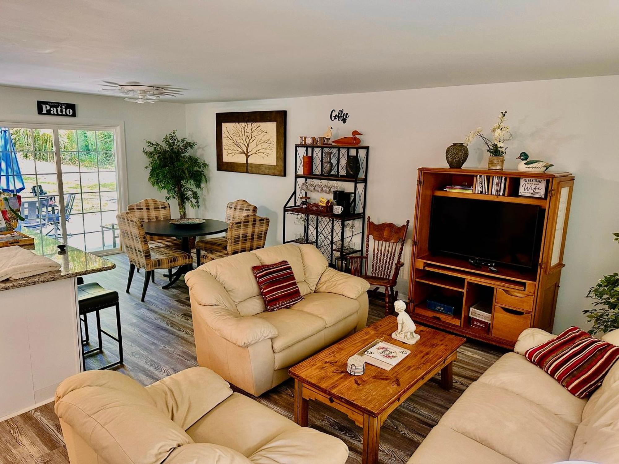 Chesapeake House Holiday home *